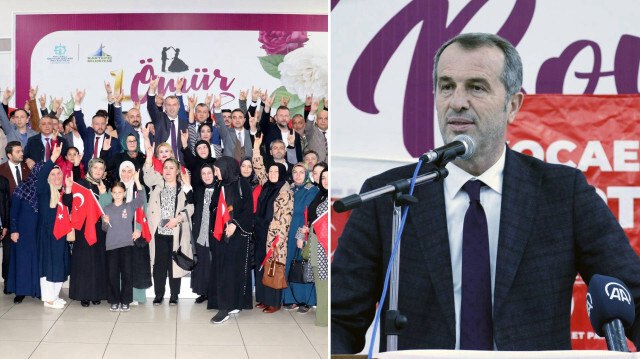 İYİ Parti'den MHP'ye katılımların 14 Mayıs Cumhurbaşkanlığı seçimlerine yaklaşılan dönemde arttığı gözlemlendi.