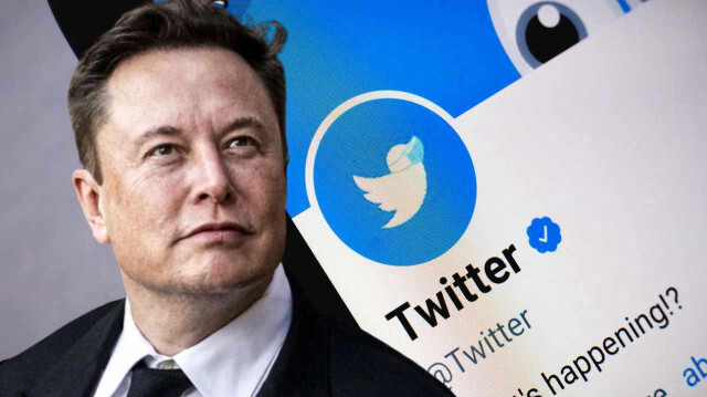  Musk, şirketi için yeni bir CEO'yu işe aldığını duyurdu.