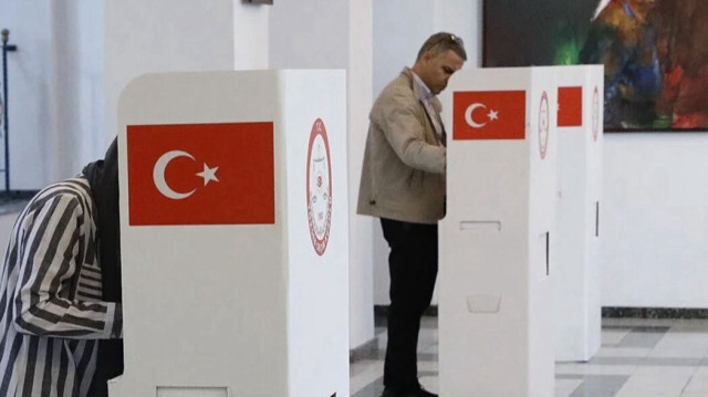 Kayseri Develi seçim sonuçları 2023 Erdoğan, Kılıçdaroğlu oy oranları 