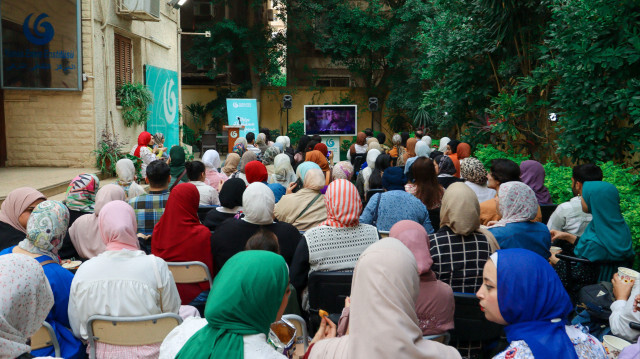 القاهرة.. "يونس إمره" ينظم أمسيات السينما التركية