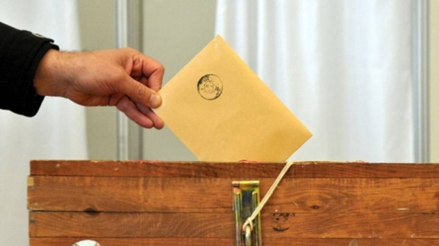 2023 Malatya Darende Seçim Sonuçları