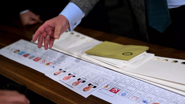 Tortum Seçim Sonuçları Oy Oranı 14 Mayıs 2023