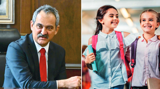 Milli Eğitim Bakanı Mahmut Özer, son 20 yılda eğitim dünyasında alınan en büyük atılımlardan birisinin kız çocuklarının okullaşma oranını yüzde 39’lardan yüzde 95’e çıkarmak olduğunun altını çizdi.