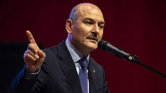 Süleyaman Soylu