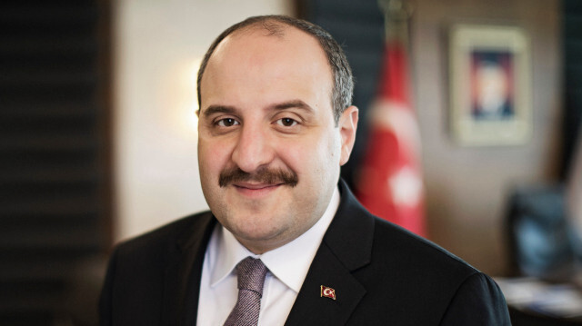 Mustafa Varank