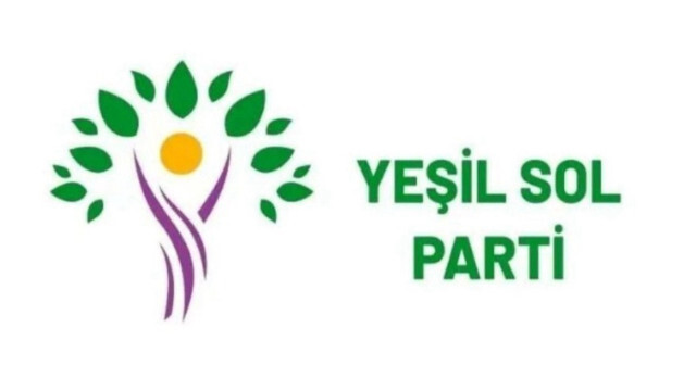 Yeşil Sol Partisi