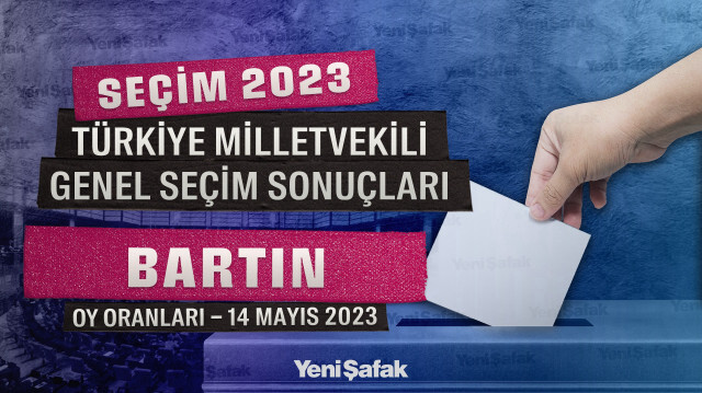 Bartın Seçim Sonuçları