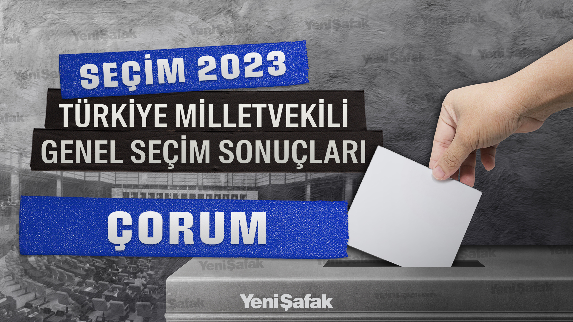 ORUM SE M SONU LARI 2023 orum Cumhurba kanl ve