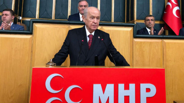 MHP milletvekili sayısı