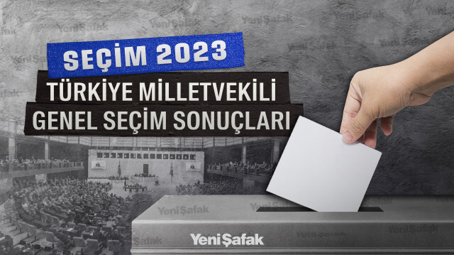 Genel Seçim Sonuçları