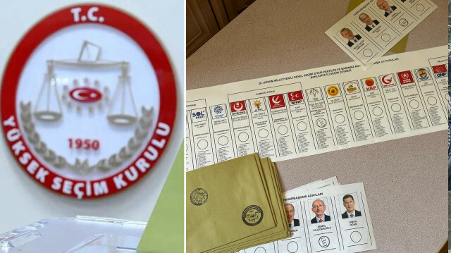 Yüksek Seçim Kurulu, Şanlıurfa'nın Viranşehir ilçesinde sandık başında muhalefet destekçileri tarafından yapılmak istenen usulsüzlük üzerine işlem başlattı.