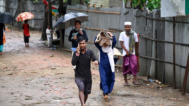 Crédit Photo: Munir uz zaman / AFP

