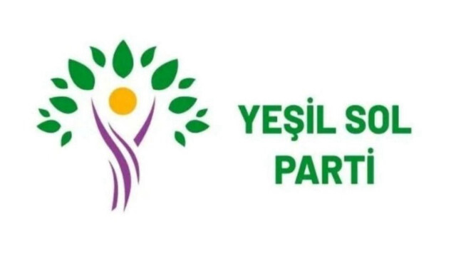 Yeşil Sol Partisi