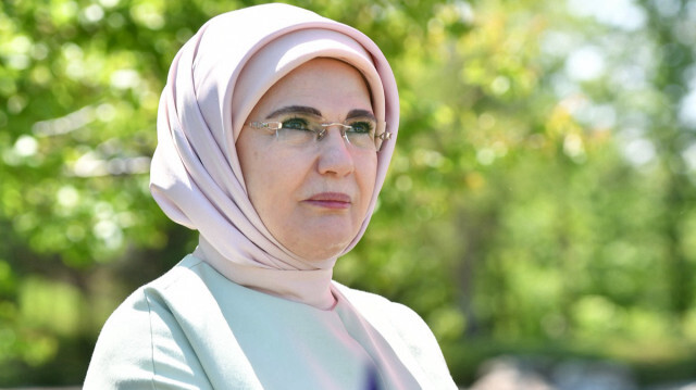 Emine Erdoğan