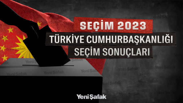 YSK sandık sonuçları