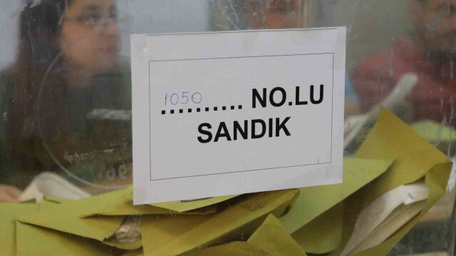 Adana’nın 15 milletvekili belli oldu.