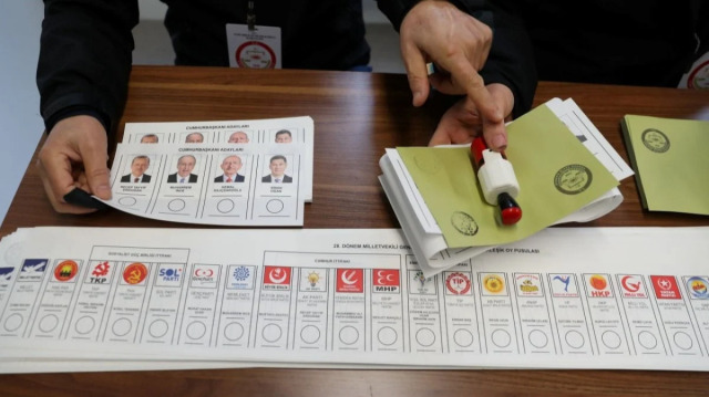 Sivas'ta AK Parti, MHP ve CHP kaç milletvekili çıkardı?