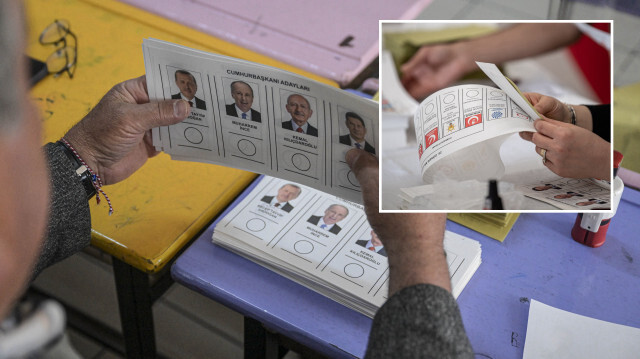 Cumhurbaşkanlığı için 3 aday, milletvekili genel seçimleri için 24 siyasi parti ve 151 bağımsız milletvekili adayı yarıştı. 