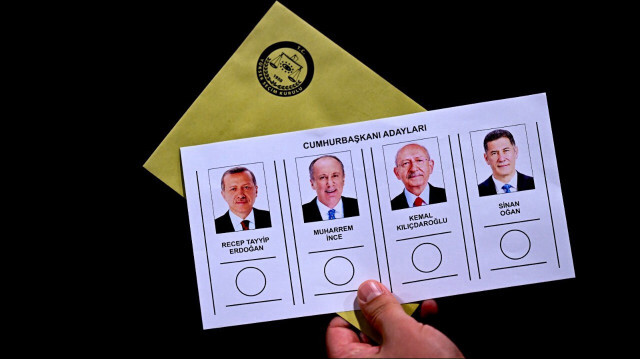 Sonuçtan önce Kılıçdaroğlu diyen MetroPOLL sonuçtan sonra Erdoğan'ı seçti