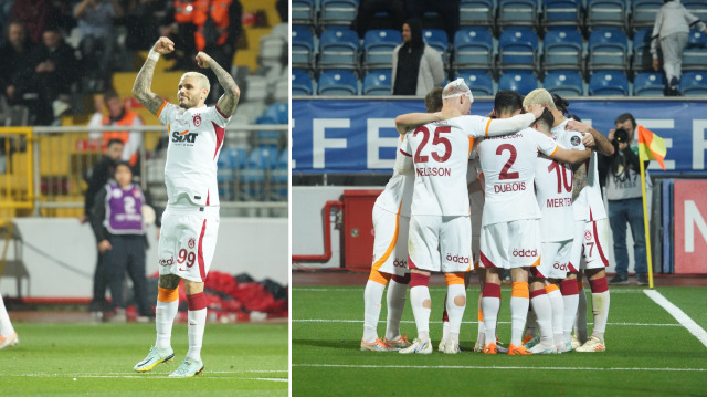 İstanbulspor-Galatasaray