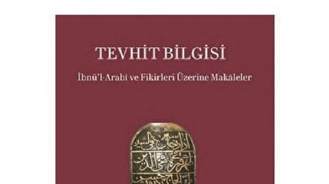 Tevhit Bilgisi / İbnü’l-Arabî ve Fikirleri Üzerine Makāleler /Mustafa Tahralı / Mart 2023
415 sayfa