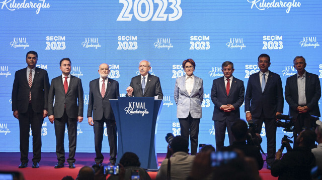Millet İttifakı liderlerinin ağırlığının olduğu bölgelerde Cumhurbaşkanı Erdoğan ve AK Parti rekor oy aldı.