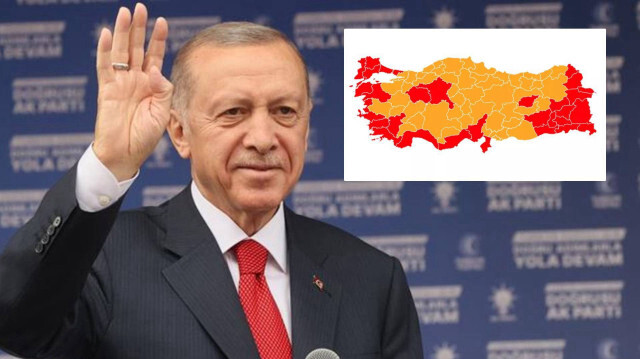 Cumhurbaşkanı Erdoğan