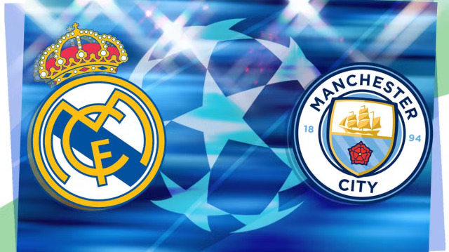 Manchester City - Real Madrid maçı ne zaman, saat kaçta, hangi kanalda yayınlanacak?