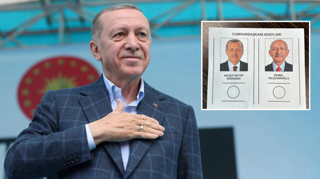 İsviçre basını "Erdoğan ikinci tur seçimlerin favorisi" analizini yayımladı. 