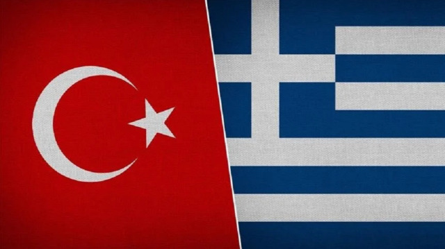 Three Questions: Turkish-Greek Relations And The Importance Of 'Blue ...