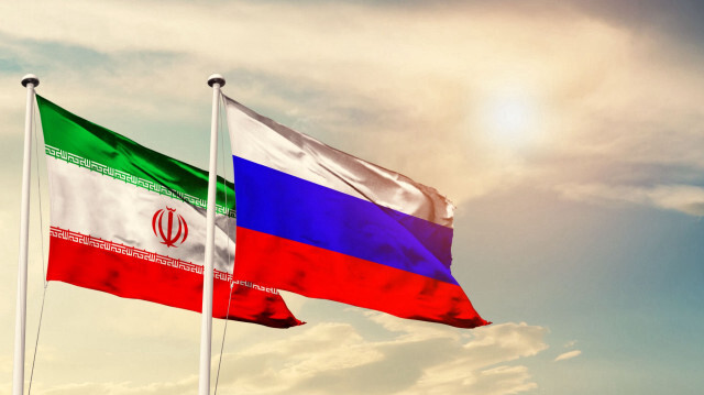 İran - Rusya
