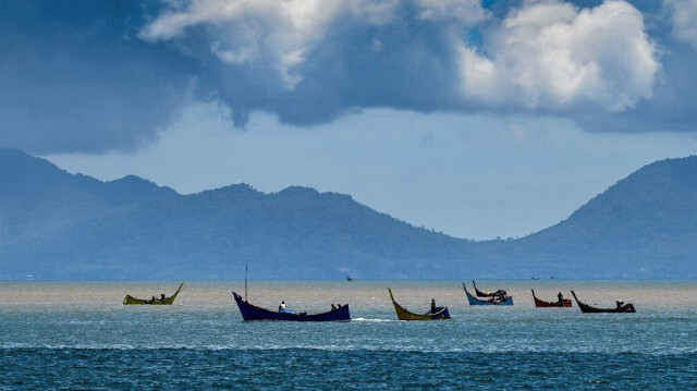 Crédit photo: CHAIDEER MAHYUDDIN /archives / AFP