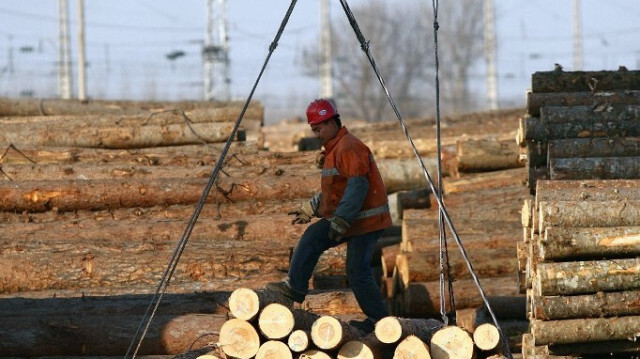 Crédit photo: RST / AFP