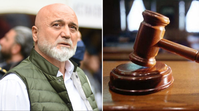 Mahkeme Hikmet Karaman'a hakaret davasında kararını verdi. 