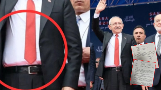 Ekipten sorumlu Burhan A. ifadesinde CHP bağlantılarının tümünü anlattı.