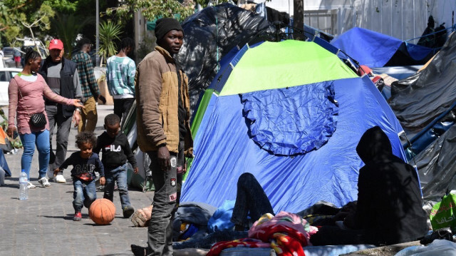 Crédit Photo: FETHI BELAID / AFP