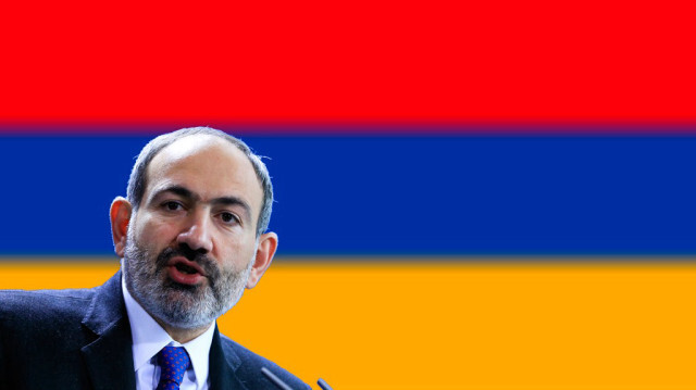 Ermenistan Başbakanı Nikol Paşinyan, Dağlık Karabağ’ın, Azerbaycan’ın toprağı olduğunu kabul etti.