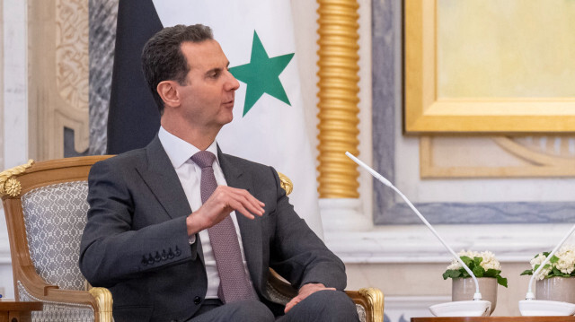 Syrias Assad Set To Fly To Saudi Arabia To Attend Arab Summit Middle