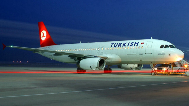 THY'den Avrupa'dan Türkiye'ye yapılacak uçuşlarda indirimli bilet kampanyası.