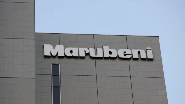L'entreprise Marubeni prévoit d'investir 10 milliards de livres au Royaume-Uni. Crédit Photo: KAZUHIRO NOGI / AFP