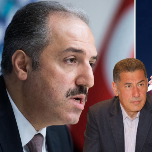 Millet İttifakı'ndan Sinan Oğan'a mülteci resti: Hiçbir şartta hiçbir amaca feda edilemez