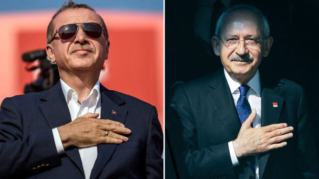 İngiliz medyasından dikkat çeken Kılıçdaroğlu yorumu: Erdoğan’a benzemeye çalışıyor