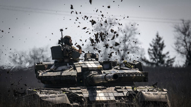ABD: Ukrayna'daki savaşta aralık ayından bu yana 20 binden fazla Rus askeri öldü.