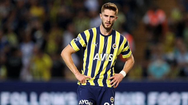 İsmail Yüksek'in bu sezon 1 gol 1 asisti bulunuyor.