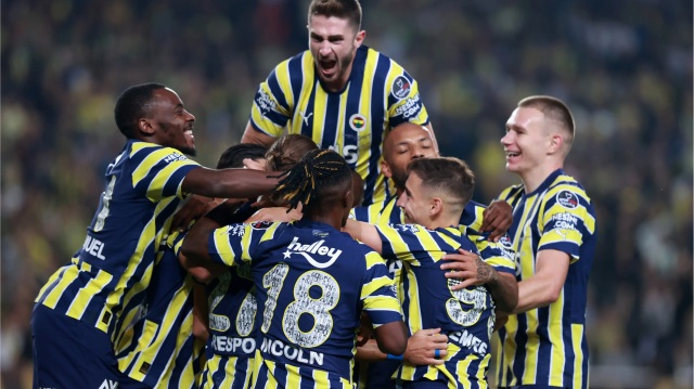 Fenerbahçe'nin kalan maçları 2023 Kaç puanı garanti?