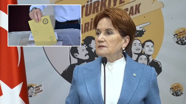 Meral Akşener