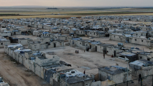 بإشراف تركي.. مشاريع سكنية شمالي سوريا من أجل عودة اللاجئين
