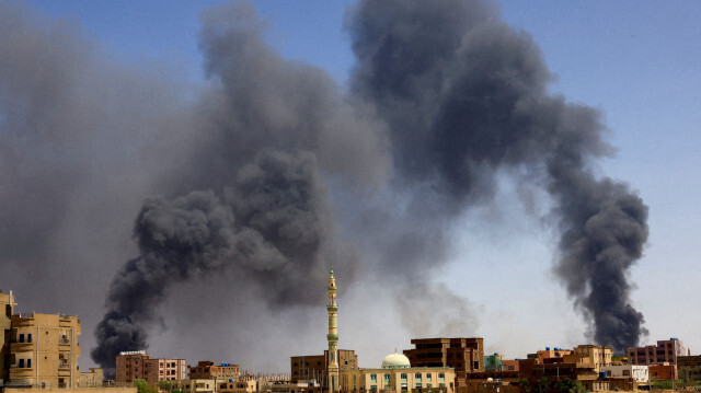 Sudan’s army says committed to cease-fire with paramilitary RSF