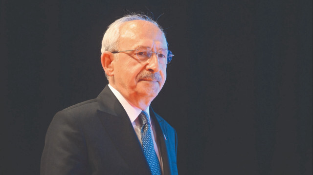 Kemal Kılıçdaroğlu, “10 milyon Suriyeli yetmedi, 10-20 milyon dahası mı gelsin?” diyerek sayının 30 milyona çıkacağını ima etti. 