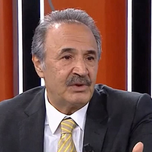 Eski CHP'li Sevigen Yedili Masa'yı topa tuttu: Bunlar siyasi sığınmacı 40 harami
